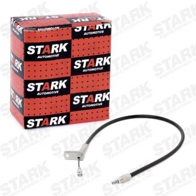 Cable Pull, Parking Brake Stark SKCPB-1050032 SKCPB-1050032 - photo 2