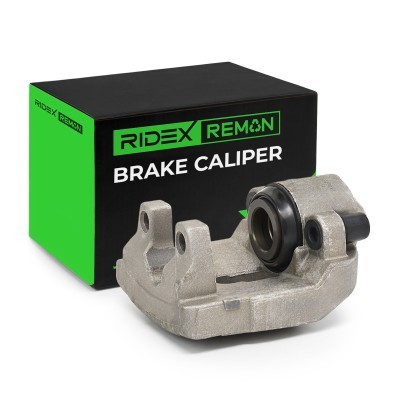 Brake Caliper RIDEX 78B3141R 78B3141R - photo 2