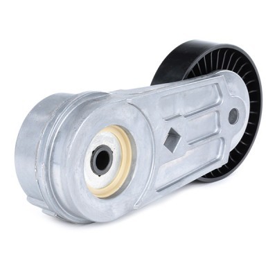 Belt Tensioner V-Ribbed Belt RIDEX 310T0066 310T0066 - photo 5