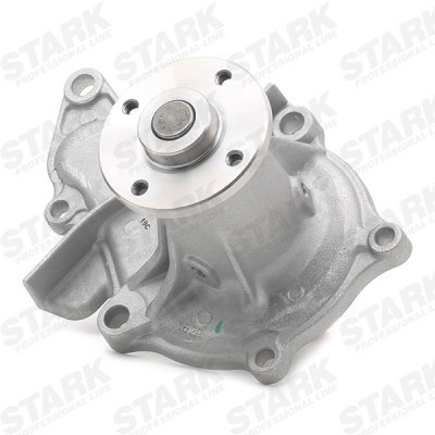 Water Pump, Engine Cooling Stark SKWP-0520116 SKWP-0520116 - photo 4