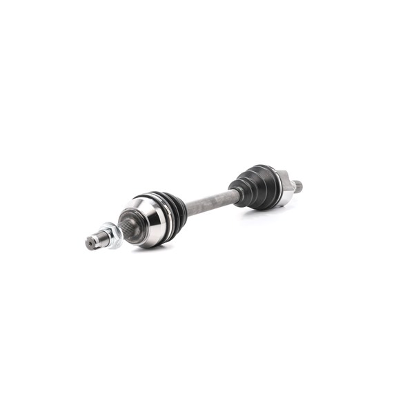 Drive Shaft RIDEX 13D1145 13D1145 - photo 1