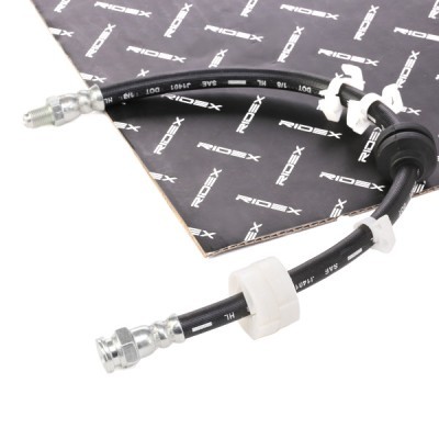 Brake Hose RIDEX 83B0208 83B0208 - photo 3
