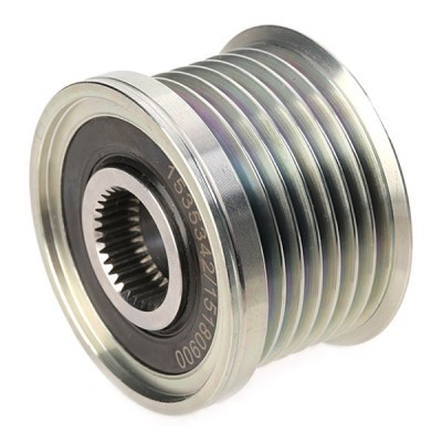 Alternator – one-way clutch RIDEX 1390F0092 1390F0092 - photo 4