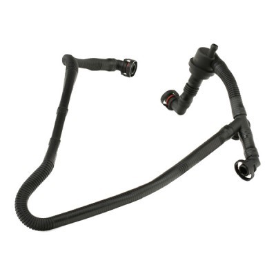 Hose, cylinder head cover breather RIDEX 1600H16000014 1600H16000014 - photo 4