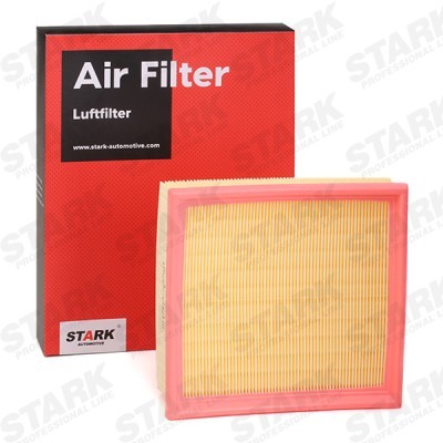 Air Filter Stark SKAF-0060124 SKAF-0060124 - photo 2