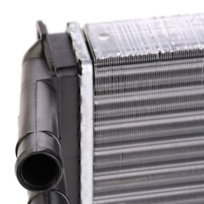 Radiator, Interior Heating RIDEX 467H0009 467H0009 - photo 5