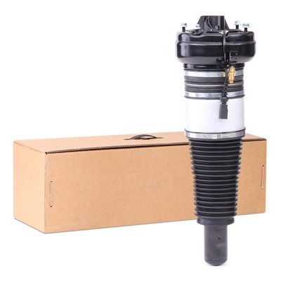 Bellow, Air Suspension RIDEX 4118A0128 4118A0128 - photo 2