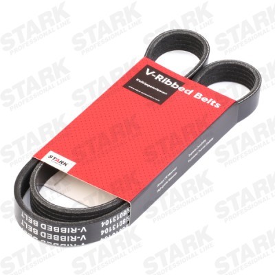 V-Ribbed Belt Stark SKPB-0090067 SKPB-0090067 - photo 2