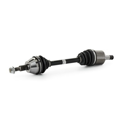 Drive Shaft RIDEX 13D0448R 13D0448R - photo 3