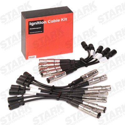 Ignition Cable Kit Stark SKIC-0030082 SKIC-0030082 - photo 2