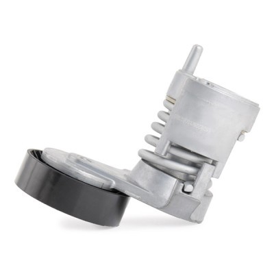 Belt Tensioner V-Ribbed Belt RIDEX 310T0296 310T0296 - photo 5