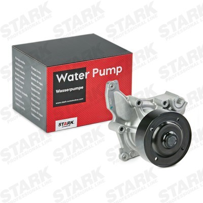 Water Pump, Engine Cooling Stark SKWP-0520583 SKWP-0520583 - photo 2