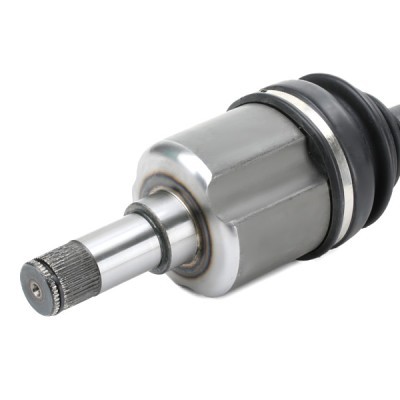 Drive Shaft RIDEX 13D0423 13D0423 - photo 6