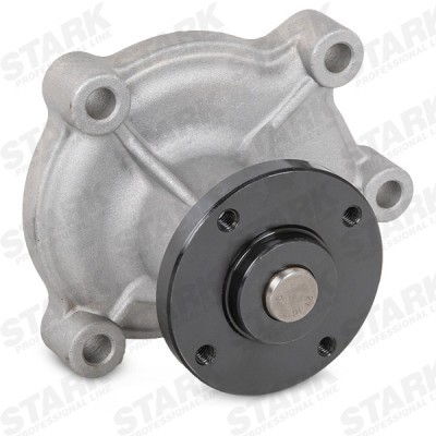 Water Pump, Engine Cooling Stark SKWP-0520522 SKWP-0520522 - photo 3