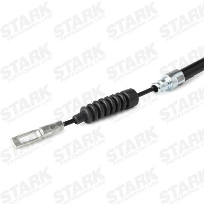 Cable Pull, Parking Brake Stark SKCPB-1050640 SKCPB-1050640 - photo 4