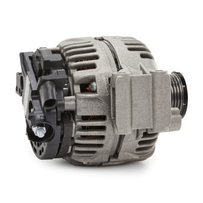 Alternator RIDEX 4G0080R 4G0080R - photo 4