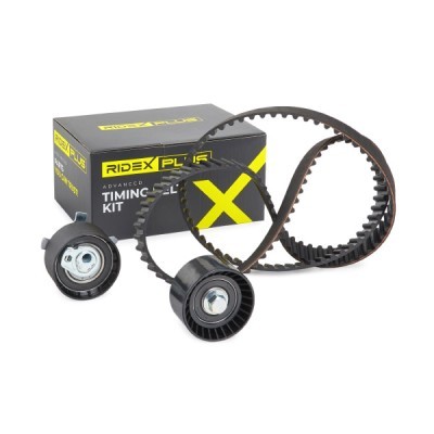 Timing belt kit RIDEX 307T0030P 307T0030P - photo 2