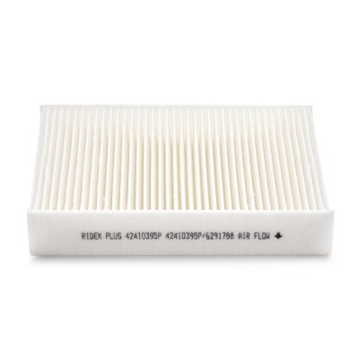 Cabin Air Filter RIDEX 424I0395P 424I0395P - photo 4