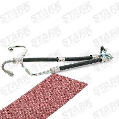 Hydraulic Hose, Steering System Stark SKHH-2020007 SKHH-2020007 - photo 2
