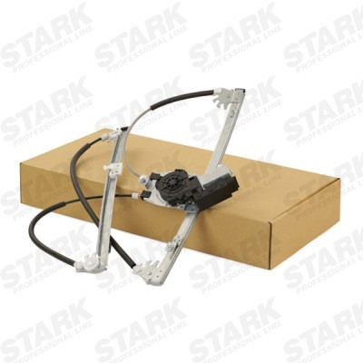 Window Regulator Stark SKWR-0420107 SKWR-0420107 - photo 2