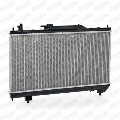 Radiator, Engine Cooling Stark SKRD-0120191 SKRD-0120191 - photo 6