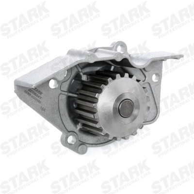Water Pump, Engine Cooling Stark SKWP-0520160 SKWP-0520160 - photo 3