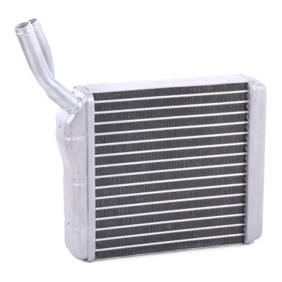 Radiator, Interior Heating RIDEX 467H0003 467H0003 - photo 4
