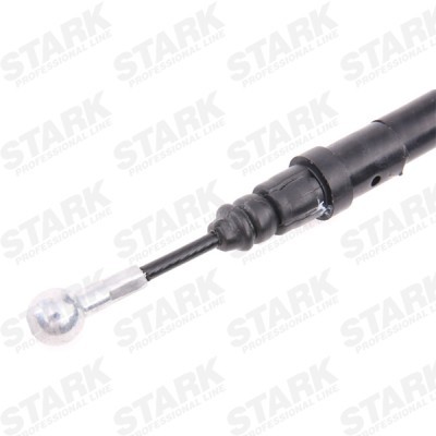 Cable Pull, Parking Brake Stark SKCPB-1050094 SKCPB-1050094 - photo 6