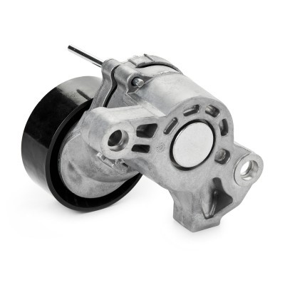 Belt Tensioner V-Ribbed Belt RIDEX 310T0614 310T0614 - photo 3