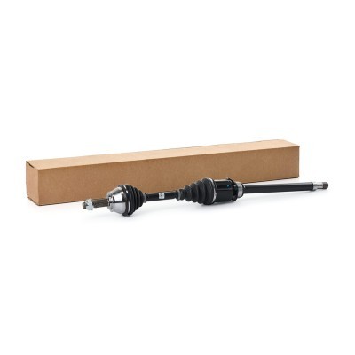 Drive Shaft RIDEX 13D0344R 13D0344R - photo 2