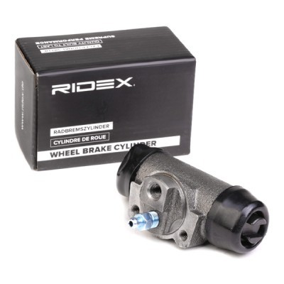 Wheel Brake Cylinder RIDEX 277W0107 277W0107 - photo 2