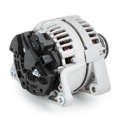 Alternator RIDEX 4G2067R 4G2067R - photo 4