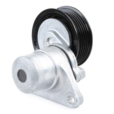Belt Tensioner V-Ribbed Belt RIDEX 310T0212 310T0212 - photo 4