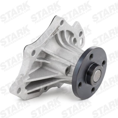 Water Pump, Engine Cooling Stark SKWP-0520196 SKWP-0520196 - photo 6