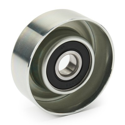 Belt Tensioner V-Ribbed Belt RIDEX 310T0537 310T0537 - photo 4