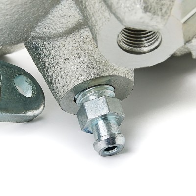 Brake Caliper RIDEX 78B0701 78B0701 - photo 6