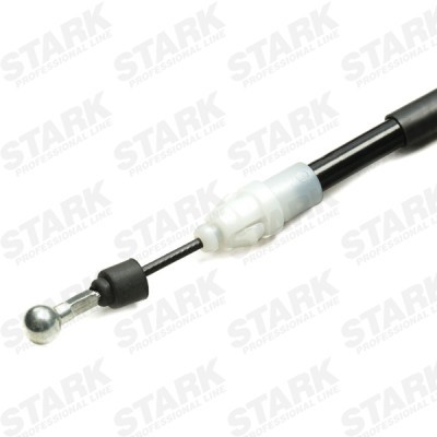 Cable Pull, Parking Brake Stark SKCPB-1050017 SKCPB-1050017 - photo 7