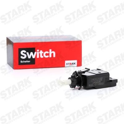 Stop Light Switch Stark SKBL-2110002 SKBL-2110002 - photo 3
