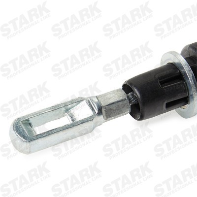 Cable Pull, Parking Brake Stark SKCPB-1050131 SKCPB-1050131 - photo 6