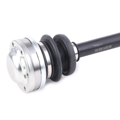Drive Shaft RIDEX 13D0391 13D0391 - photo 5