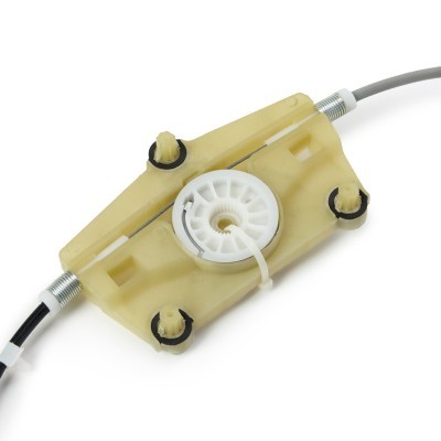 Window Regulator RIDEX 1561W0974 1561W0974 - photo 5