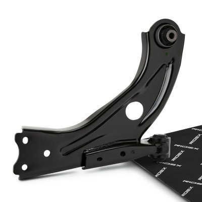 Control Arm RIDEX 273C2770 273C2770 - photo 2