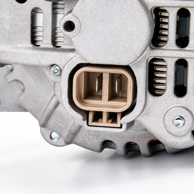 Alternator RIDEX 4G0705R 4G0705R - photo 6