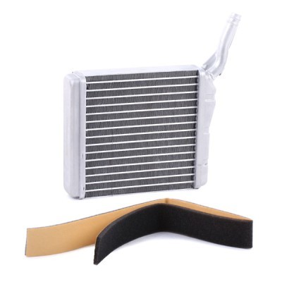 Radiator, Interior Heating RIDEX 467H0003 467H0003 - photo 3