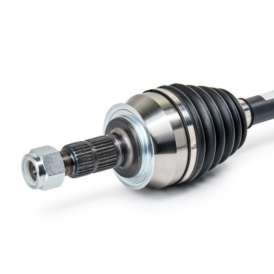 Drive Shaft RIDEX 13D1638R 13D1638R - photo 5