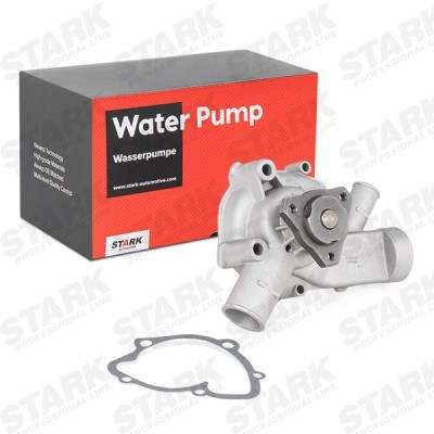 Water Pump, Engine Cooling Stark SKWP-0520285 SKWP-0520285 - photo 2