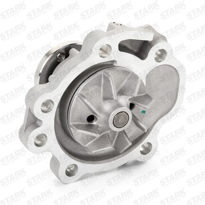 Water Pump, Engine Cooling Stark SKWP-0520678 SKWP-0520678 - photo 4
