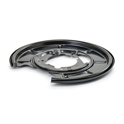 Splash Panel brake disc RIDEX 1330S0445 1330S0445 - photo 2