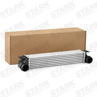 Intercooler, Charger Stark SKICC-0890066 SKICC-0890066 - photo 2