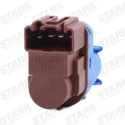 Stop Light Switch Stark SKBL-2110020 SKBL-2110020 - photo 5